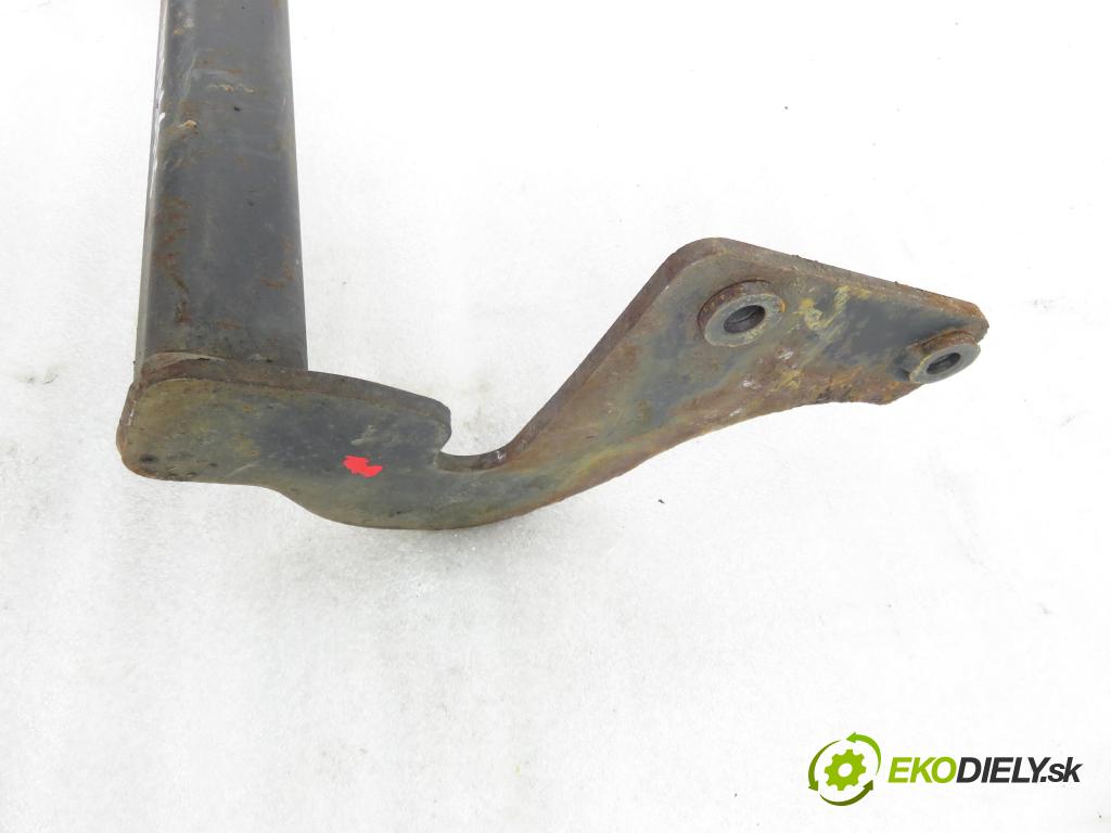 HYUNDAI i40 CW (VF) KOMBI 2012 100,00 1.7 CRDi 136 - D4FD 1685,00 Hák