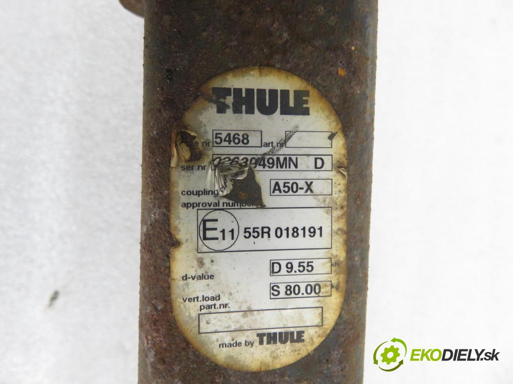 HYUNDAI i40 CW (VF) KOMBI 2012 100,00 1.7 CRDi 136 - D4FD 1685,00 Hák