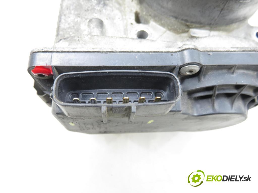 NISSAN PATHFINDER III (R51) TERENOWY 2007 198,00 4.0 4WD 269 - VQ40DE 3954,00 Škrtiaca klapka 161197S001 (Škrtiaca klapka)