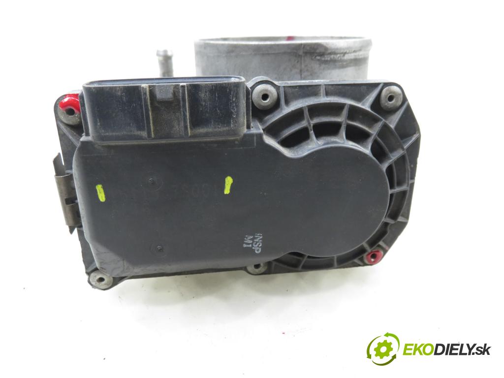 NISSAN PATHFINDER III (R51) TERENOWY 2007 198,00 4.0 4WD 269 - VQ40DE 3954,00 Škrtiaca klapka 161197S001 (Škrtiaca klapka)