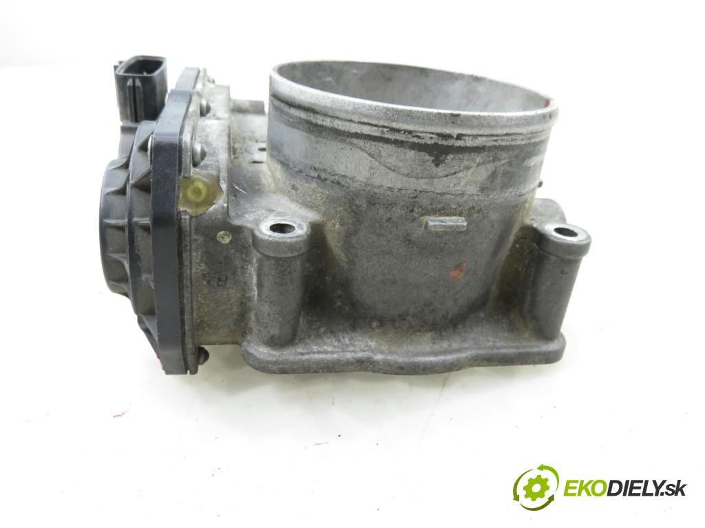 NISSAN PATHFINDER III (R51) TERENOWY 2007 198,00 4.0 4WD 269 - VQ40DE 3954,00 Škrtiaca klapka 161197S001 (Škrtiaca klapka)