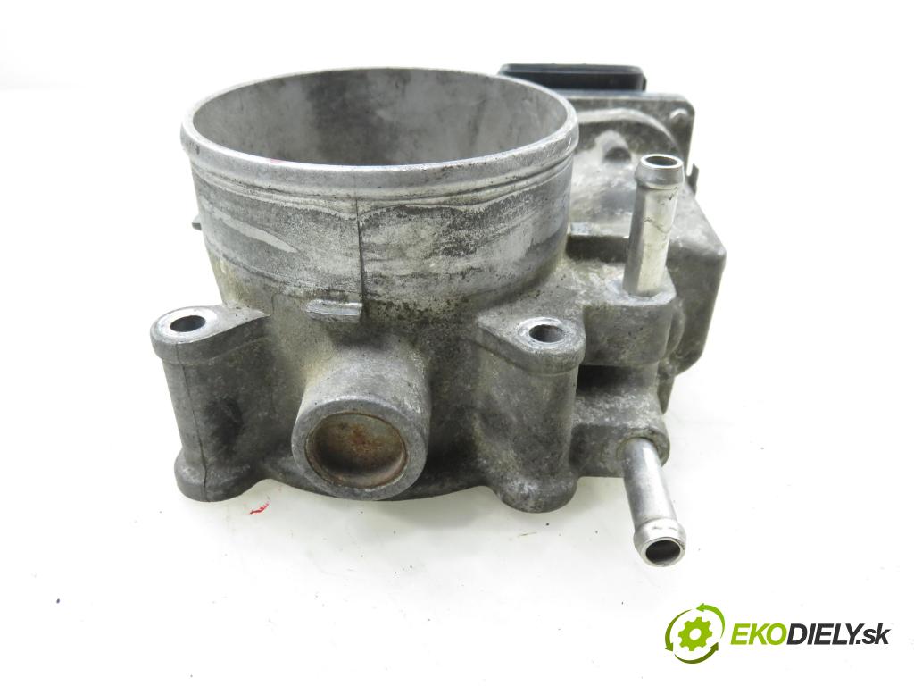 NISSAN PATHFINDER III (R51) TERENOWY 2007 198,00 4.0 4WD 269 - VQ40DE 3954,00 Škrtiaca klapka 161197S001 (Škrtiaca klapka)