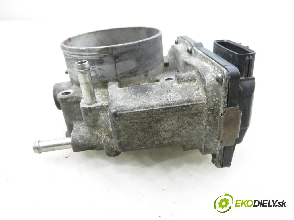 NISSAN PATHFINDER III (R51) TERENOWY 2007 198,00 4.0 4WD 269 - VQ40DE 3954,00 Škrtiaca klapka 161197S001 (Škrtiaca klapka)