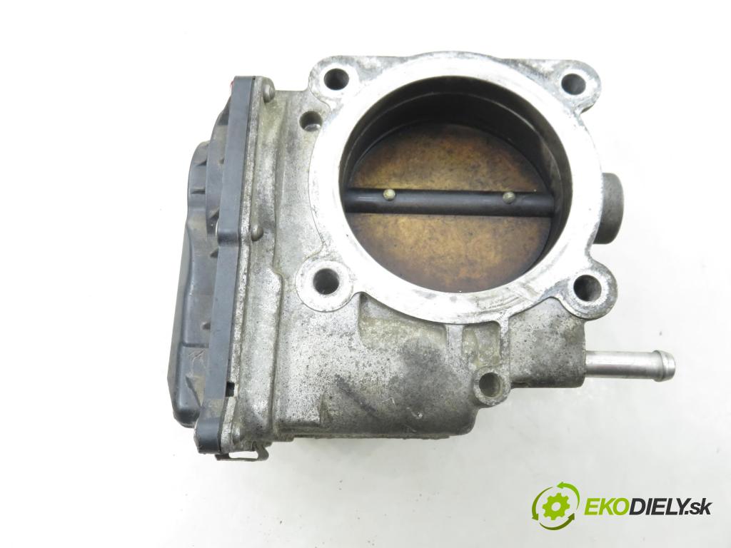 NISSAN PATHFINDER III (R51) TERENOWY 2007 198,00 4.0 4WD 269 - VQ40DE 3954,00 Škrtiaca klapka 161197S001 (Škrtiaca klapka)