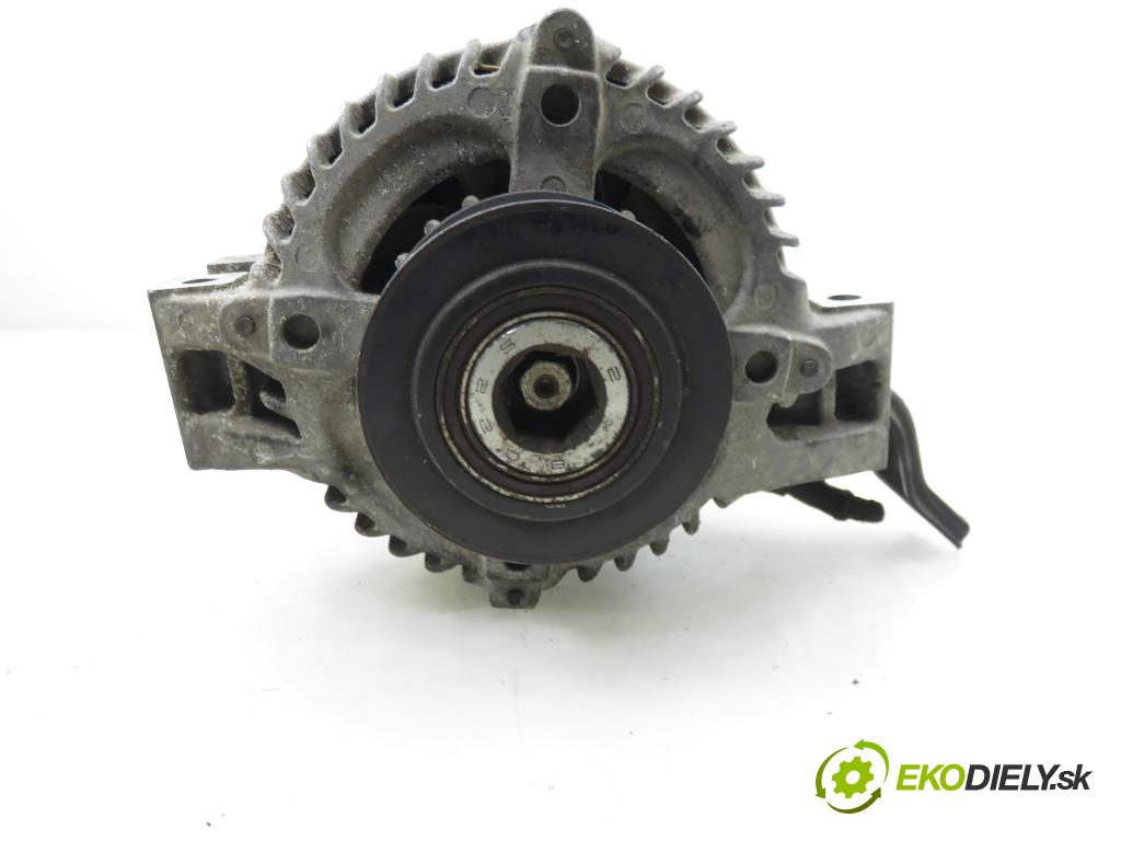 HONDA ACCORD VIII (CU) SEDAN 2009 110,00 2.2 i-DTEC (CU3) - N22B1 2199,00 Alternátor  (Alternátor)