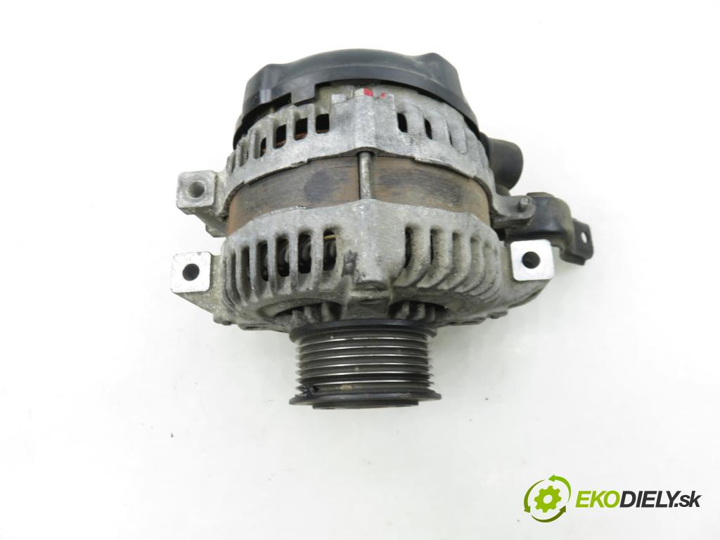 HONDA ACCORD VIII (CU) SEDAN 2009 110,00 2.2 i-DTEC (CU3) - N22B1 2199,00 Alternátor  (Alternátor)