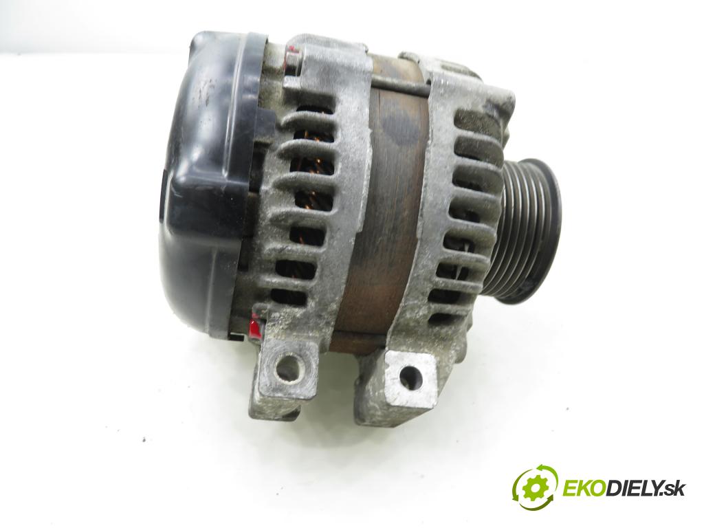 HONDA ACCORD VIII (CU) SEDAN 2009 110,00 2.2 i-DTEC (CU3) - N22B1 2199,00 Alternátor  (Alternátor)