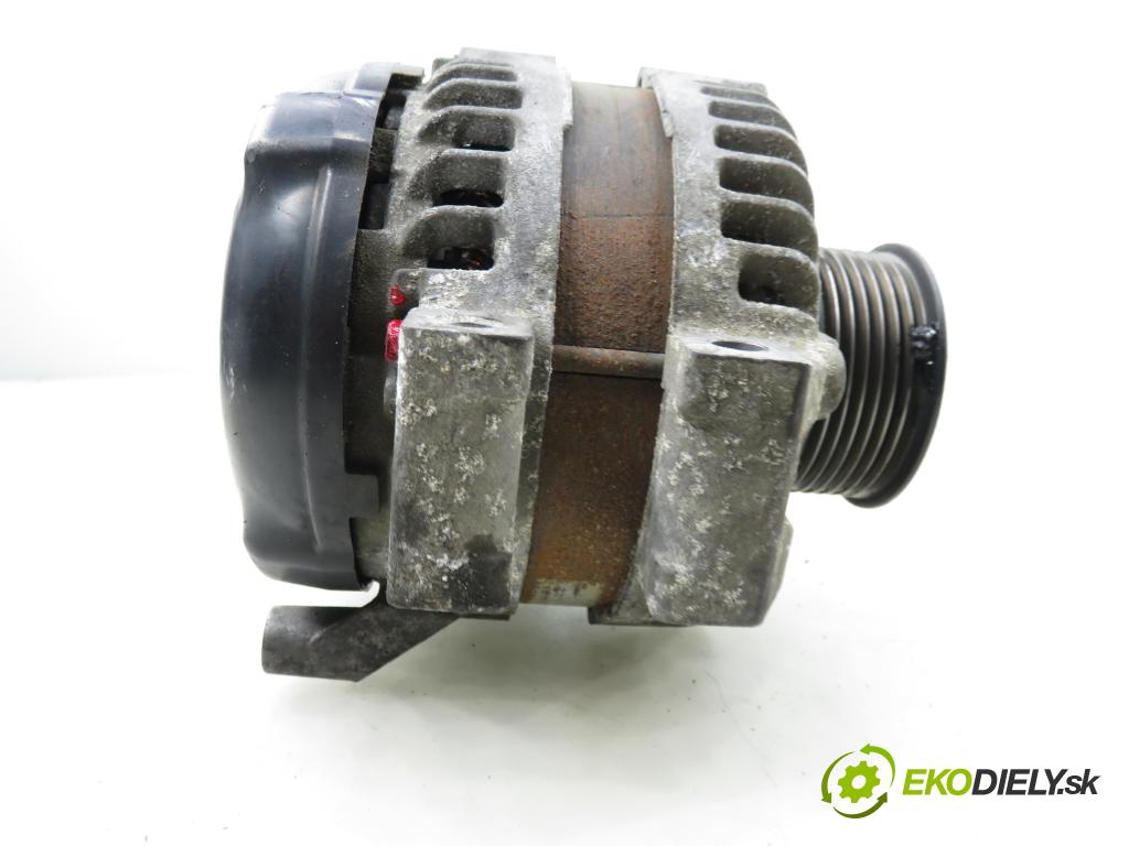 HONDA ACCORD VIII (CU) SEDAN 2009 110,00 2.2 i-DTEC (CU3) - N22B1 2199,00 Alternátor  (Alternátor)