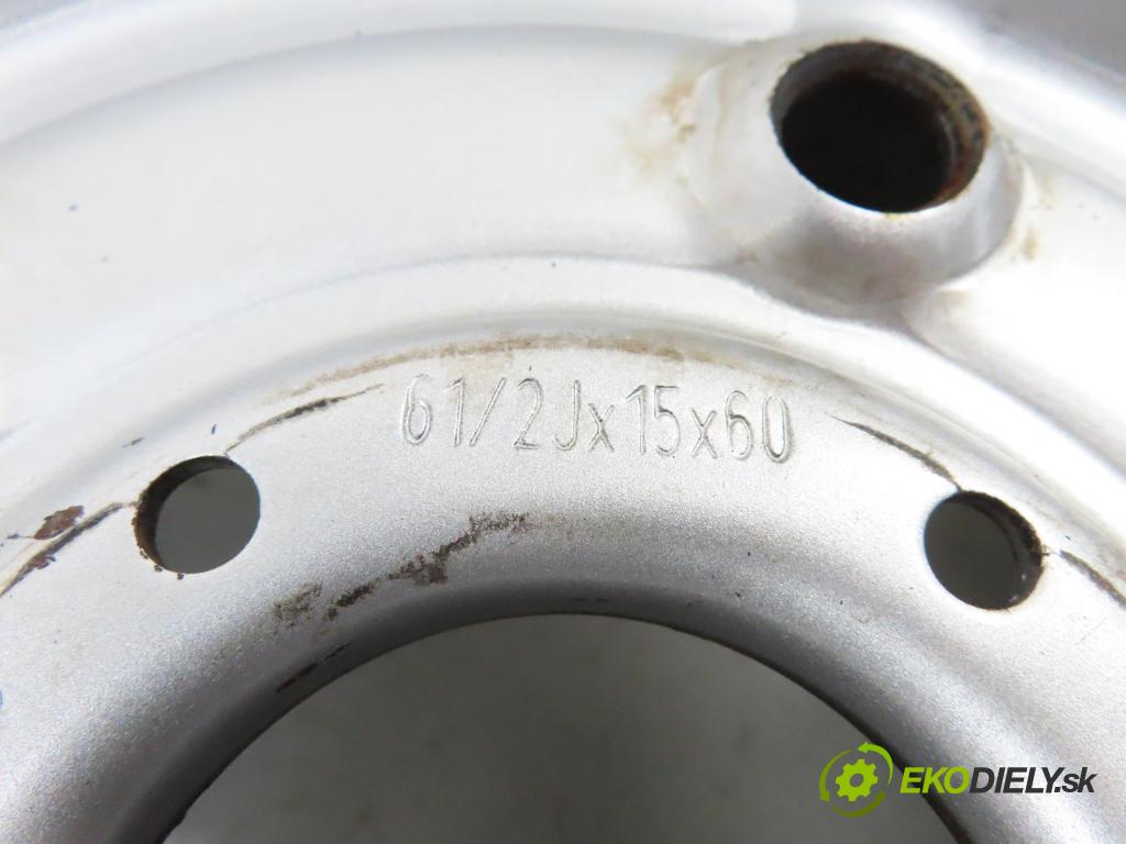 FORD   0    disky / disk plechový 
