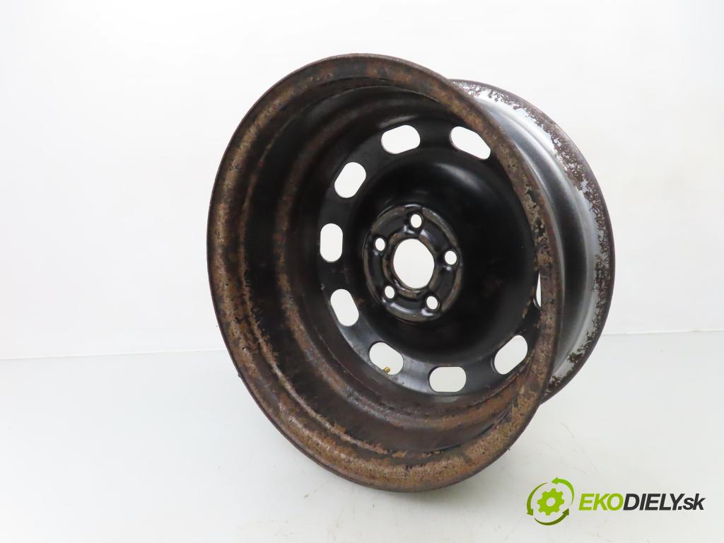 VW 0 disky / disk (OCEL