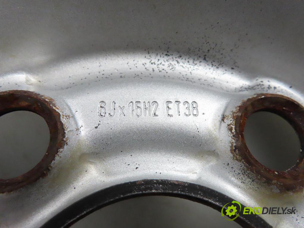 VW   0    disky / disk (OCEL 