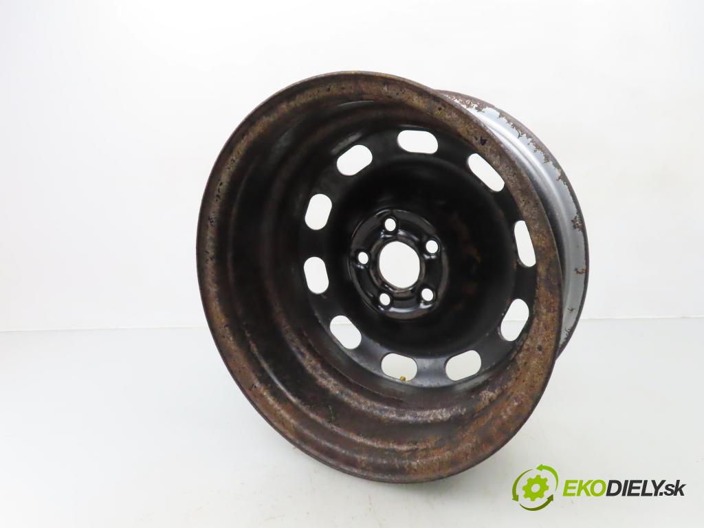 VW 0 disky / disk (OCEL