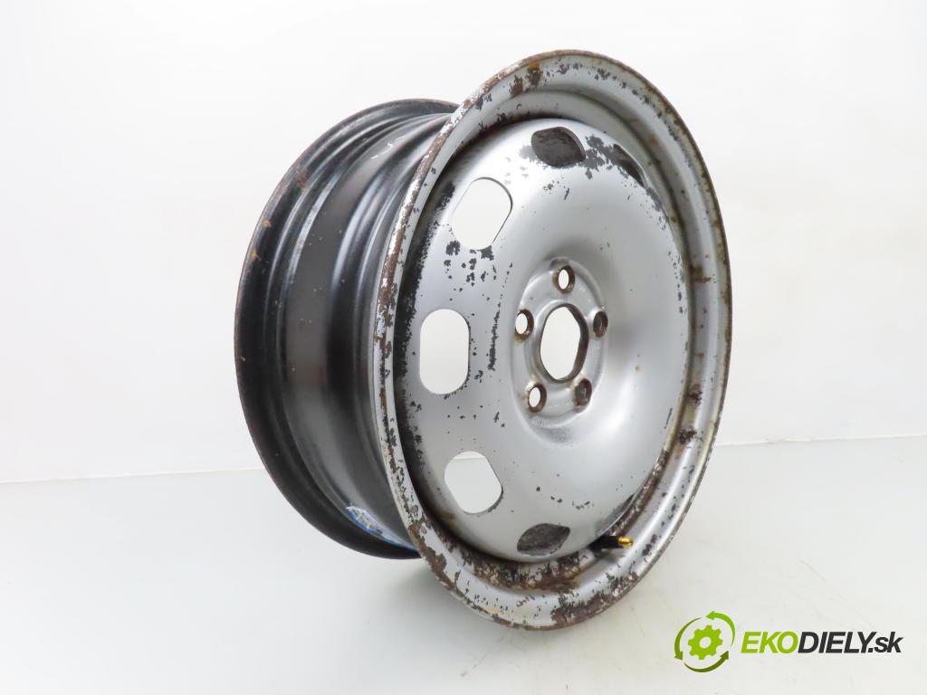 VW 0 disky / disk (OCEL