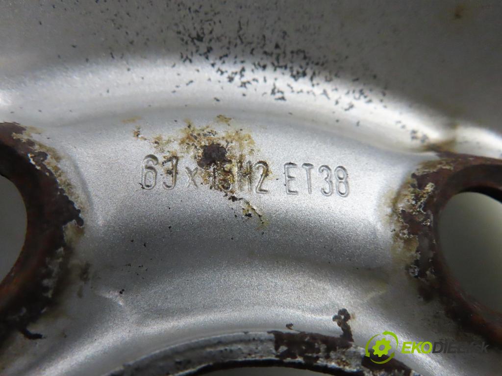 VW   0    disky / disk (OCEL 