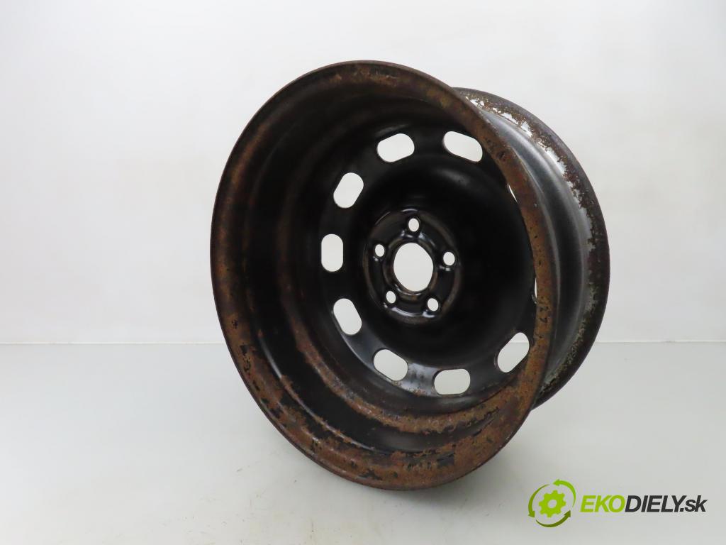 VW 0 disky / disk (OCEL