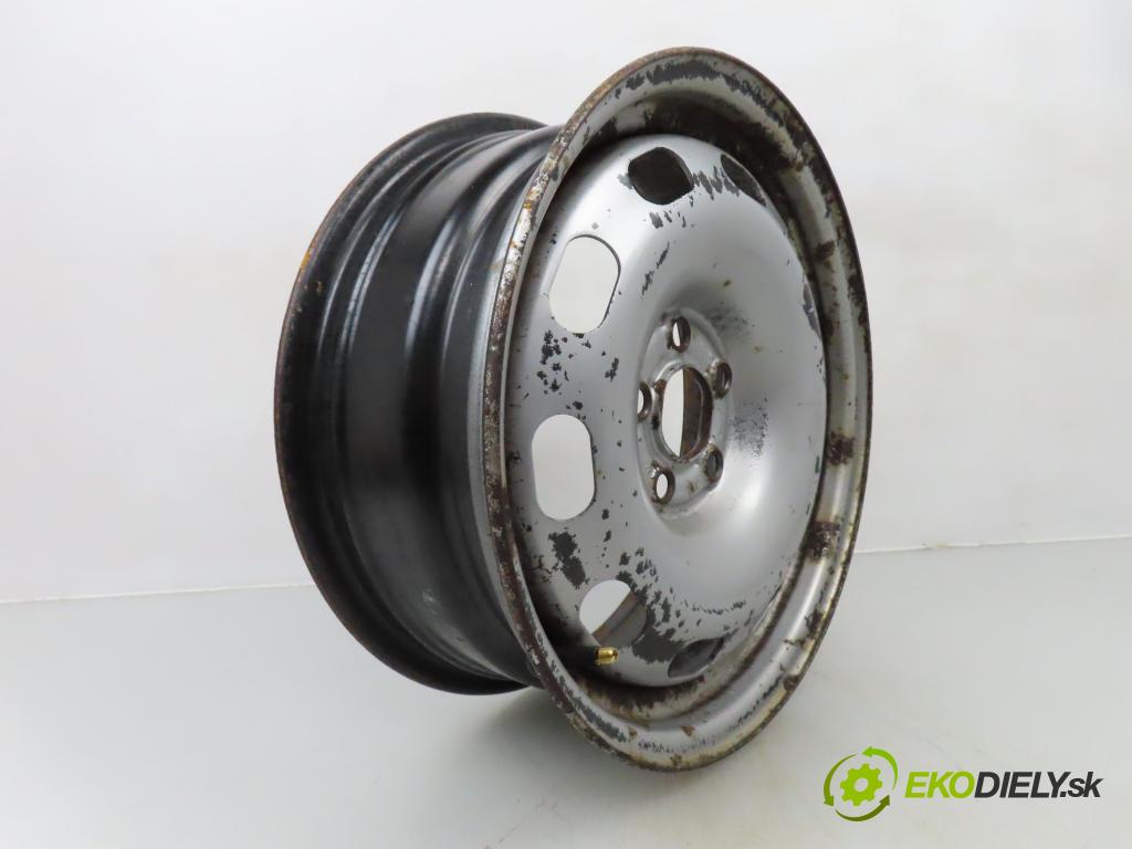 VW 0 disky / disk (OCEL