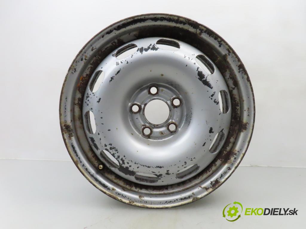 VW 0 disky / disk (OCEL