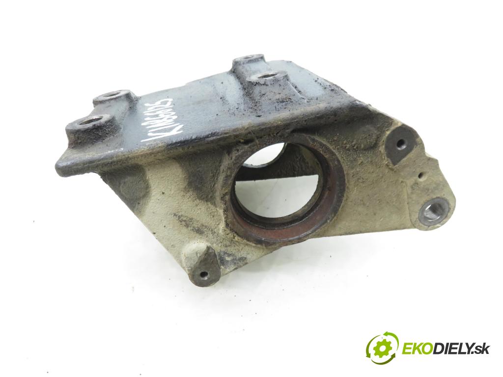 OPEL MOVANO Platforma / podwoyie (X70) FURGON 2004 0,00 2.5 DTi - G9U 754 2464,00 podpera poloosi 8200027177B