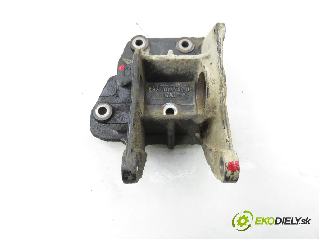 OPEL MOVANO Platforma / podwoyie (X70) FURGON 2004 0,00 2.5 DTi - G9U 754 2464,00 podpera poloosi 8200027177B