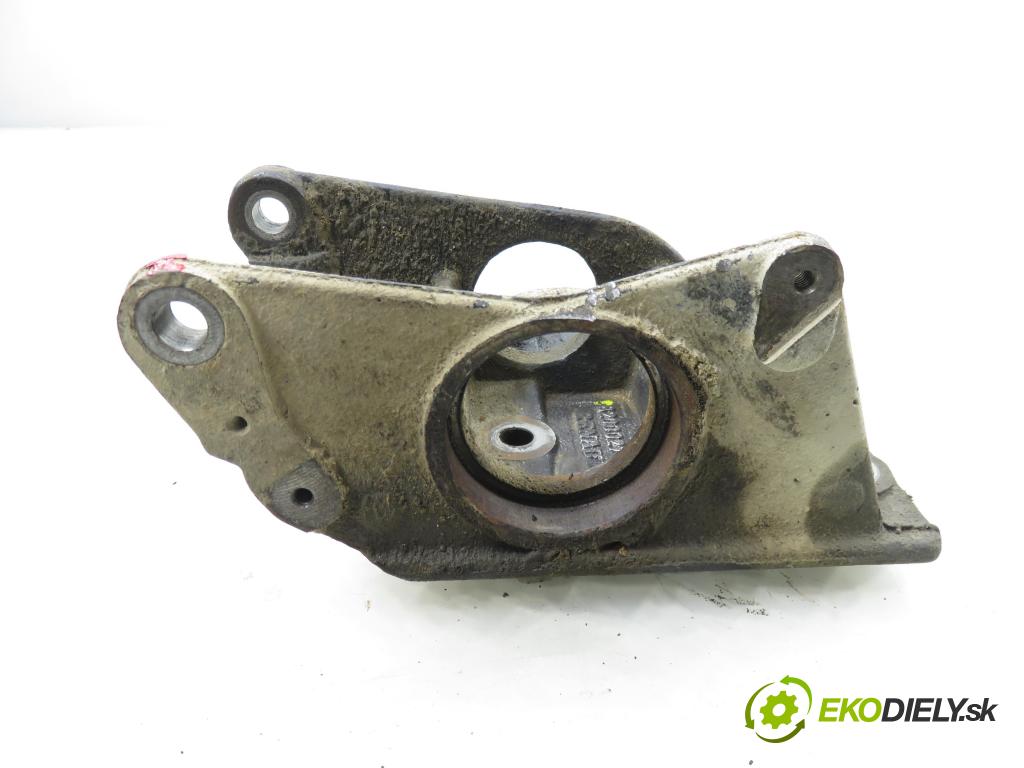 OPEL MOVANO Platforma / podwoyie (X70) FURGON 2004 0,00 2.5 DTi - G9U 754 2464,00 podpera poloosi 8200027177B