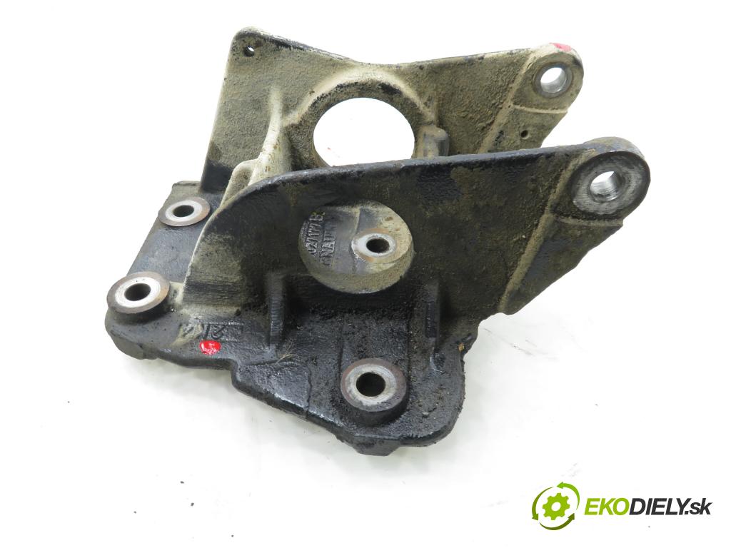 OPEL MOVANO Platforma / podwoyie (X70) FURGON 2004 0,00 2.5 DTi - G9U 754 2464,00 podpera poloosi 8200027177B