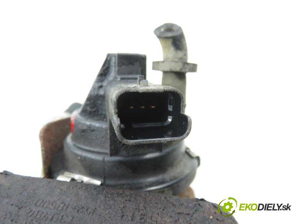 PEUGEOT 308 SW II KOMBI 2015 73,00 1.6 BlueHDi 100 - BHY (DV6FD) 1560,00 Turbodúchadlo 9804945280 (Turbodúchadlo (kompletné))