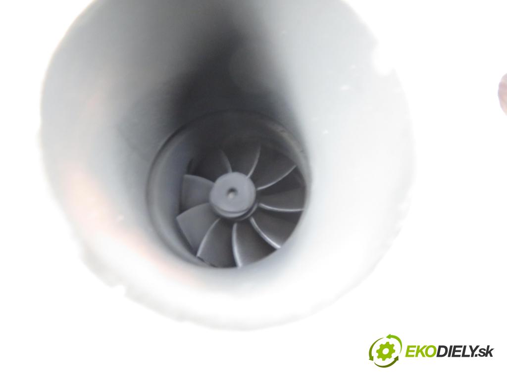 HONDA ACCORD VIII (CU) SEDAN 2009 110,00 2.2 i-DTEC (CU3) - N22B1 2199,00 Turbodúchadlo 18900RL0G011M2 ; 7822170001 (Turbodúchadlo (kompletné))