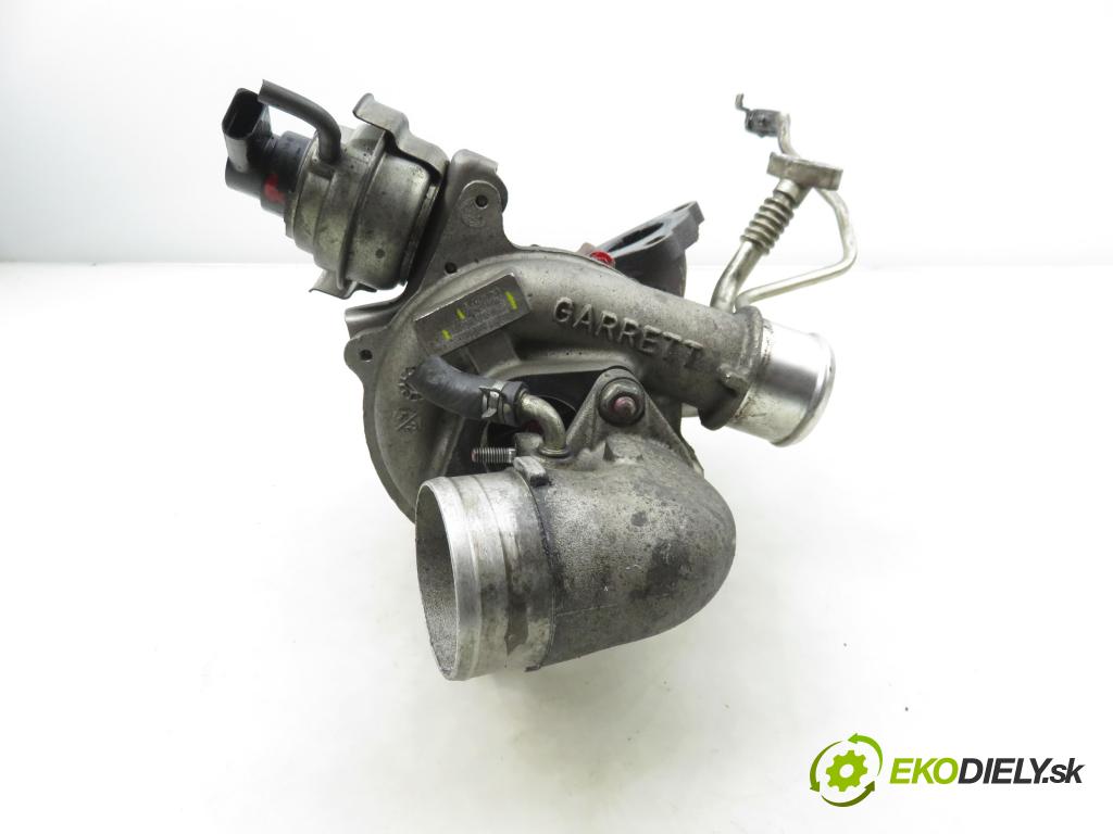 HONDA ACCORD VIII (CU) SEDAN 2009 110,00 2.2 i-DTEC (CU3) - N22B1 2199,00 Turbodúchadlo 18900RL0G011M2 ; 7822170001 (Turbodúchadlo (kompletné))