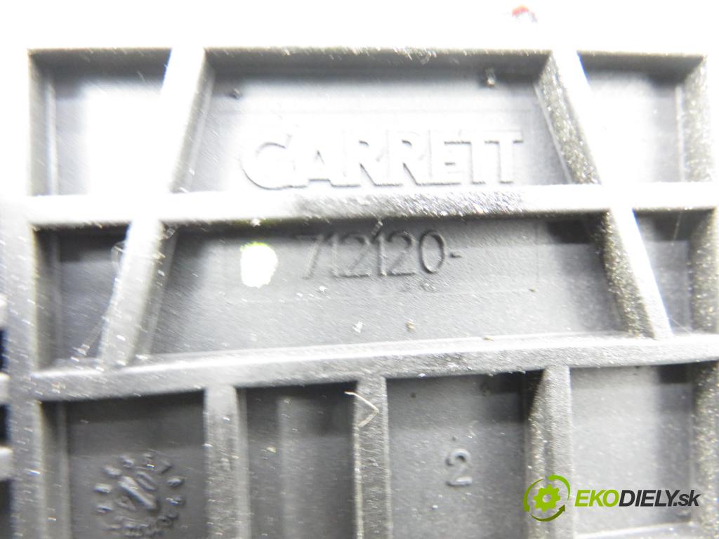 MERCEDES-BENZ KLASA C T-Model (S203) KOMBI 2005 90,00 C 200 CDI (203.207) 122 - OM 646.962 2148,00 RYCHLONABÍJEČKA: 6460900180 ; 712120 ; 6NW008412 (Kompletní turbodmychadlo)