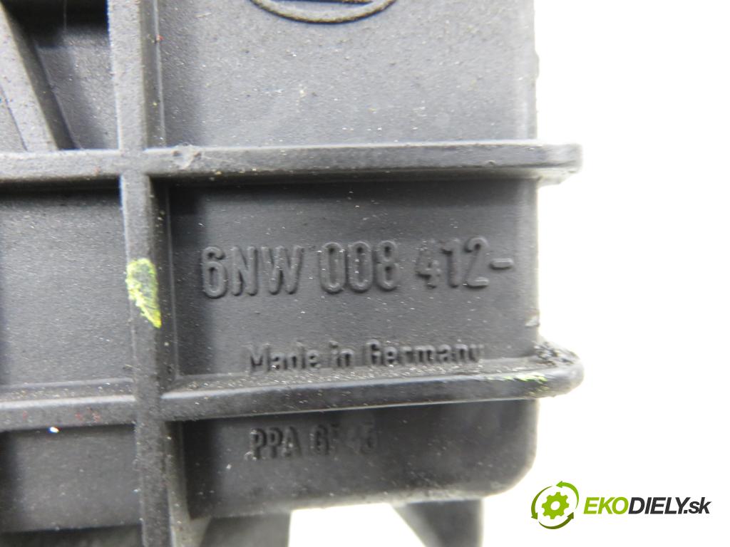 MERCEDES-BENZ KLASA C T-Model (S203) KOMBI 2005 90,00 C 200 CDI (203.207) 122 - OM 646.962 2148,00 RYCHLONABÍJEČKA: 6460900180 ; 712120 ; 6NW008412 (Kompletní turbodmychadlo)