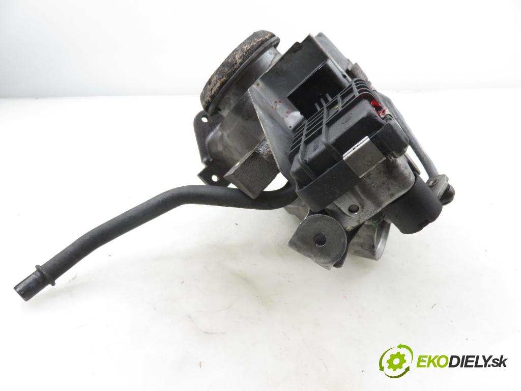 MERCEDES-BENZ KLASA C T-Model (S203) KOMBI 2005 90,00 C 200 CDI (203.207) 122 - OM 646.962 2148,00 RYCHLONABÍJEČKA: 6460900180 ; 712120 ; 6NW008412 (Kompletní turbodmychadlo)