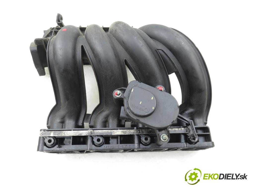 MERCEDES-BENZ KLASA C T-Model (S203) KOMBI 2005 90,00 C 200 CDI (203.207) 122 - OM 646.962 2148,00 Potrubie 6110903637 ; 6111500794 ; 72264428