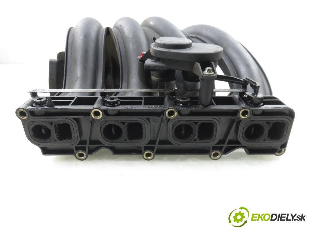 MERCEDES-BENZ KLASA C T-Model (S203) KOMBI 2005 90,00 C 200 CDI (203.207) 122 - OM 646.962 2148,00 Potrubie 6110903637 ; 6111500794 ; 72264428