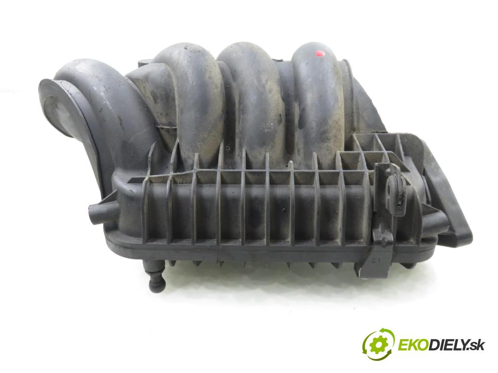 MERCEDES-BENZ KLASA C T-Model (S203) KOMBI 2005 90,00 C 200 CDI (203.207) 122 - OM 646.962 2148,00 Potrubie 6110903637 ; 6111500794 ; 72264428