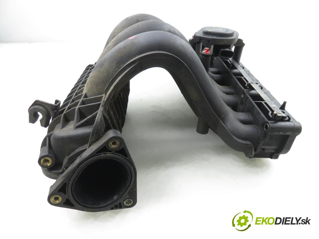 MERCEDES-BENZ KLASA C T-Model (S203) KOMBI 2005 90,00 C 200 CDI (203.207) 122 - OM 646.962 2148,00 Potrubie 6110903637 ; 6111500794 ; 72264428