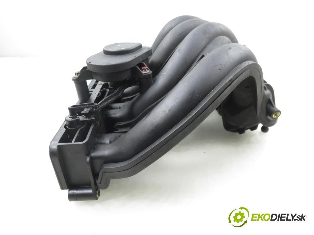 MERCEDES-BENZ KLASA C T-Model (S203) KOMBI 2005 90,00 C 200 CDI (203.207) 122 - OM 646.962 2148,00 Potrubie 6110903637 ; 6111500794 ; 72264428