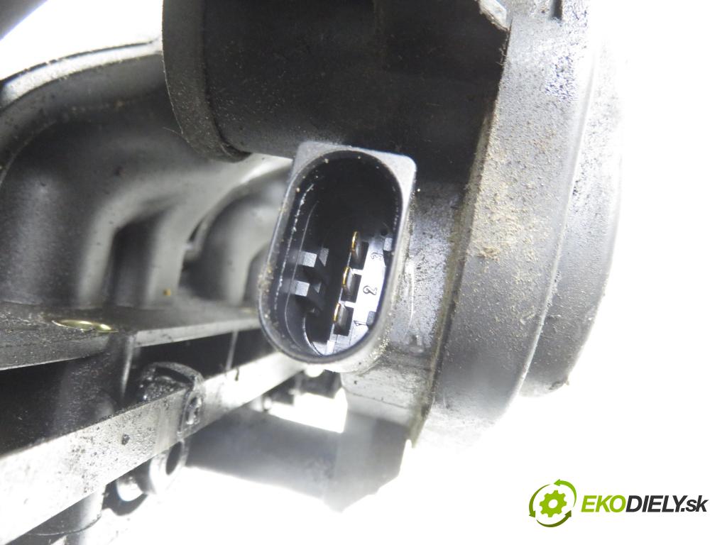 MERCEDES-BENZ KLASA C T-Model (S203) KOMBI 2005 90,00 C 200 CDI (203.207) 122 - OM 646.962 2148,00 Potrubie 6110903637 ; 6111500794 ; 72264428