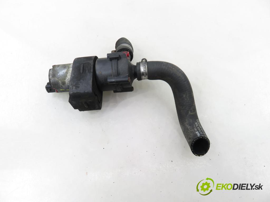 MERCEDES-BENZ VIANO (W639) VAN 2004 110,00 CDI 2.2 150 - OM 646.982 2148,00 Pumpa vody elektrická 0392020044 ; 0018356064
