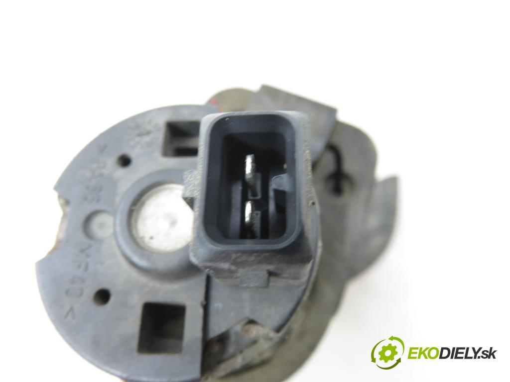 MERCEDES-BENZ VIANO (W639) VAN 2004 110,00 CDI 2.2 150 - OM 646.982 2148,00 Pumpa vody elektrická 0392020044 ; 0018356064