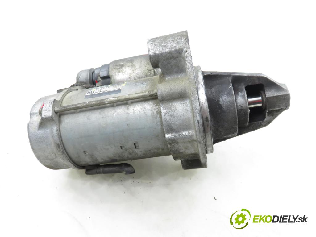 HONDA ACCORD VIII (CU) SEDAN 2009 110,00 2.2 i-DTEC (CU3) - N22B1 2199,00 Štartér 4280005670 ; DU4V6 (Štartér)