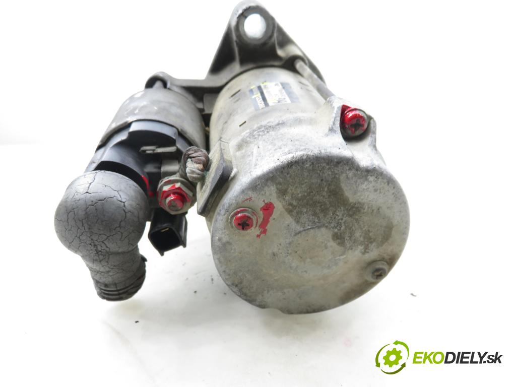 HONDA ACCORD VIII (CU) SEDAN 2009 110,00 2.2 i-DTEC (CU3) - N22B1 2199,00 Štartér 4280005670 ; DU4V6 (Štartér)