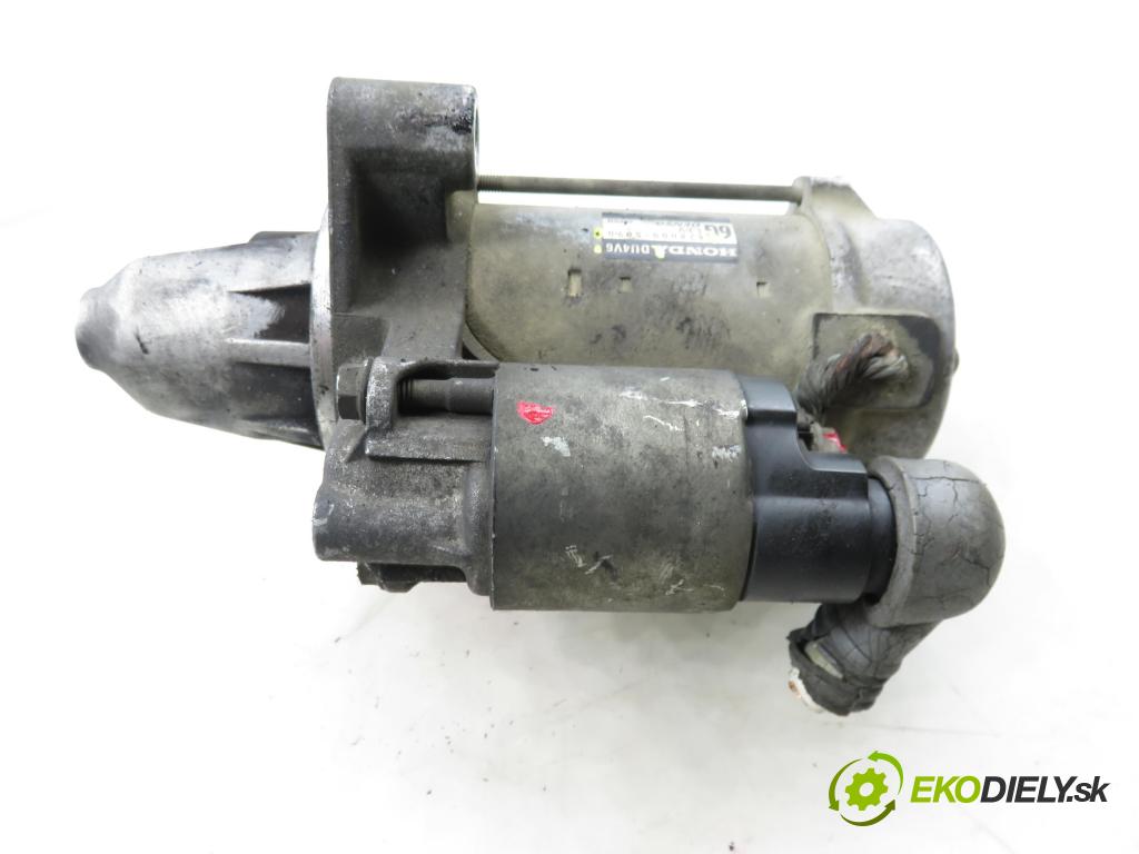 HONDA ACCORD VIII (CU) SEDAN 2009 110,00 2.2 i-DTEC (CU3) - N22B1 2199,00 Štartér 4280005670 ; DU4V6 (Štartér)