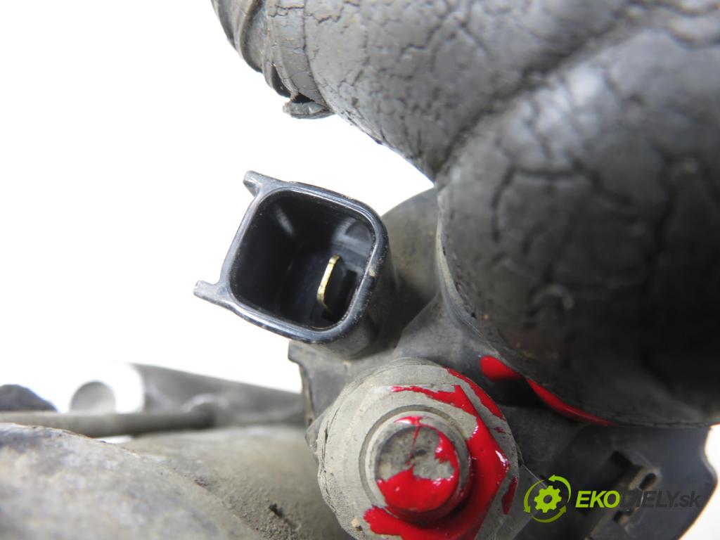 HONDA ACCORD VIII (CU) SEDAN 2009 110,00 2.2 i-DTEC (CU3) - N22B1 2199,00 Štartér 4280005670 ; DU4V6 (Štartér)