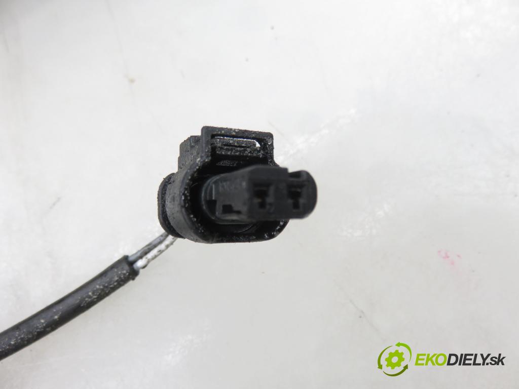 MERCEDES-BENZ KLASA C T-Model (S203) KOMBI 2005 90,00 C 200 CDI (203.207) 122 - OM 646.962 2148,00 Potrubie VYČERPAT: 6461420301 ; 0051538028 (Výfukové potrubie)