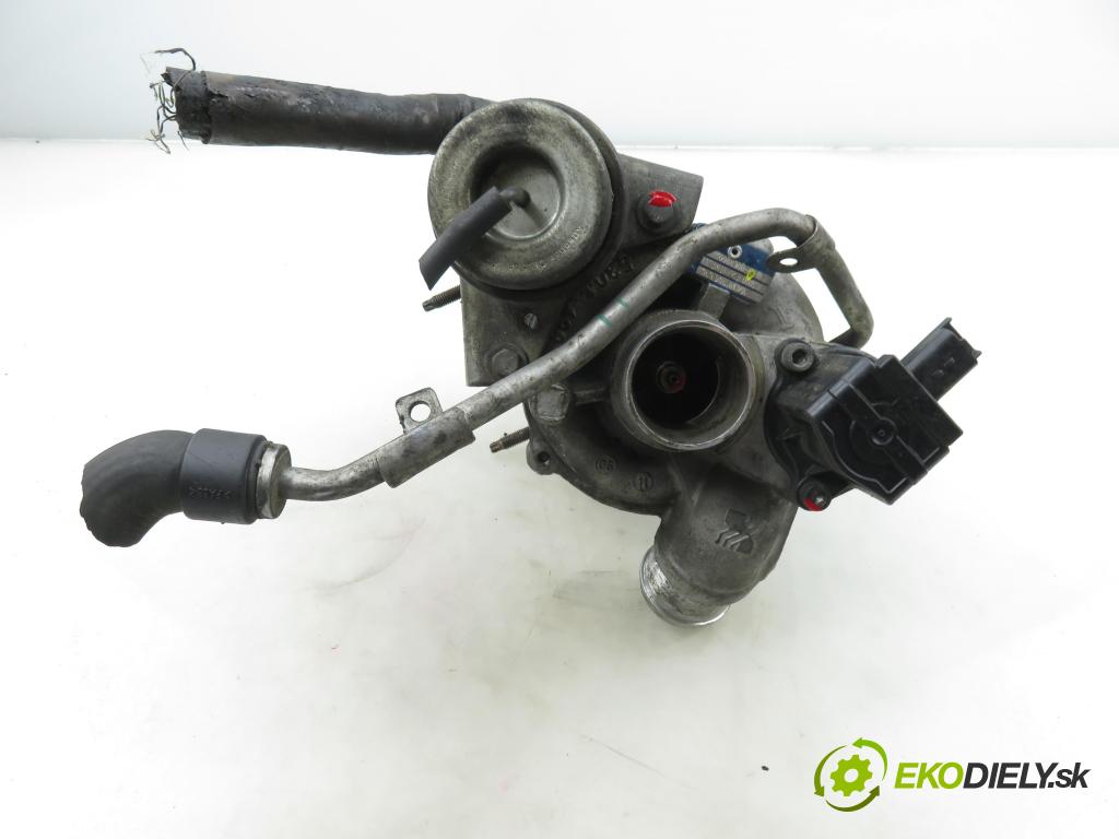 PEUGEOT 508 SW I (8E_) KOMBI 2011 115,00 1.6 THP - 5FV (EP6CDT) 1598,00 Turbodúchadlo V760088380 (Turbodúchadlo (kompletné))