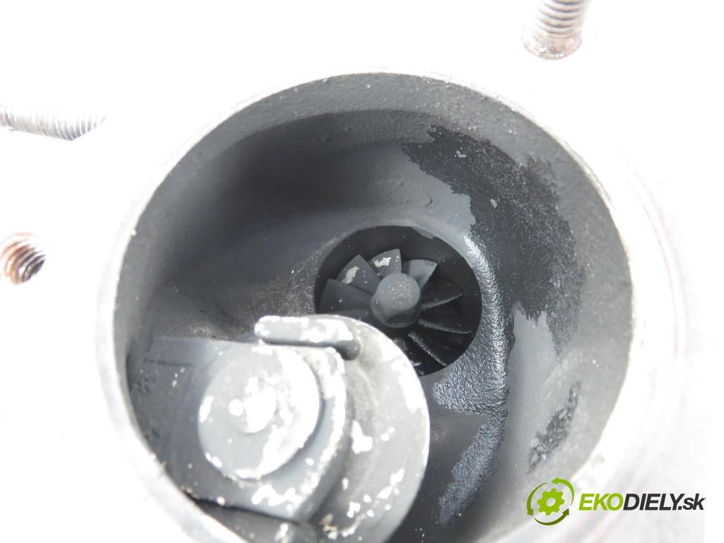 PEUGEOT 508 SW I (8E_) KOMBI 2011 115,00 1.6 THP - 5FV (EP6CDT) 1598,00 Turbodúchadlo V760088380 (Turbodúchadlo (kompletné))