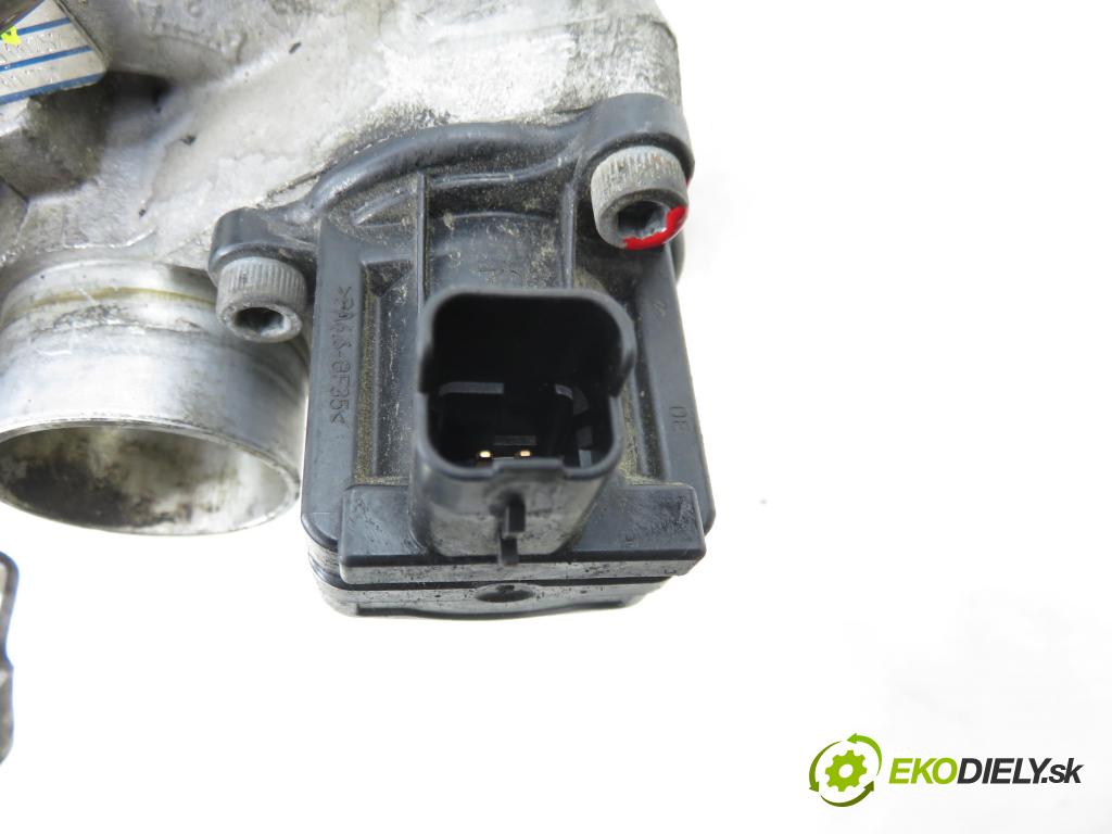 PEUGEOT 508 SW I (8E_) KOMBI 2011 115,00 1.6 THP - 5FV (EP6CDT) 1598,00 Turbodúchadlo V760088380 (Turbodúchadlo (kompletné))