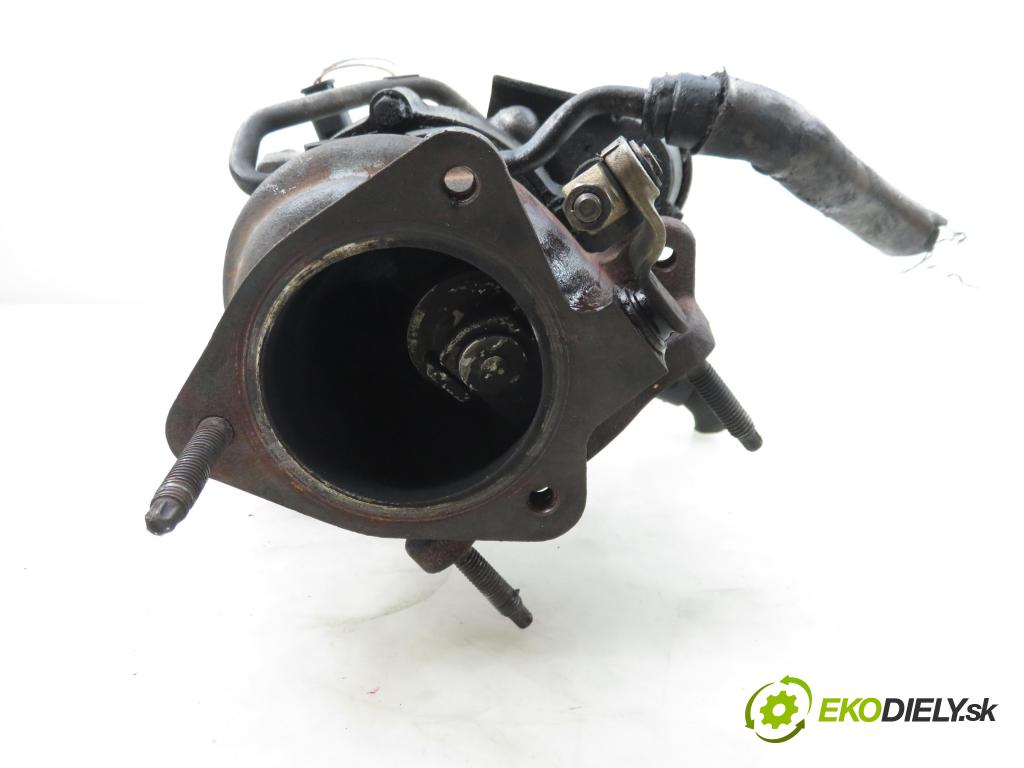 PEUGEOT 508 SW I (8E_) KOMBI 2011 115,00 1.6 THP - 5FV (EP6CDT) 1598,00 Turbodúchadlo V760088380 (Turbodúchadlo (kompletné))