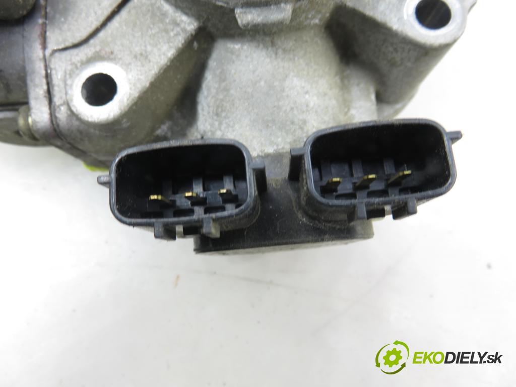 NISSAN ALMERA II Hatchback (N16) HB 2001 85,00 1.8 - QG18DE 1769,00 Škrtiaca klapka A22669B00 (Škrtiaca klapka)