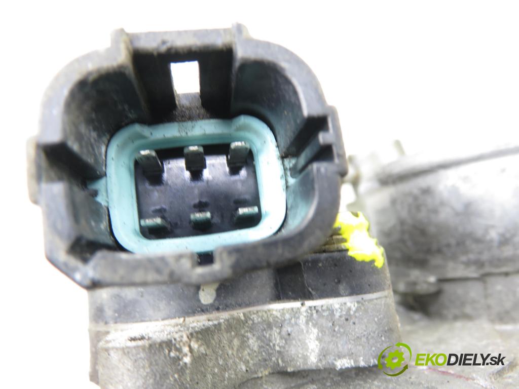 NISSAN ALMERA II Hatchback (N16) HB 2001 85,00 1.8 - QG18DE 1769,00 Škrtiaca klapka A22669B00 (Škrtiaca klapka)